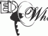 shouted whisper logo