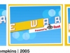 J.Tompkins Flame War G4TV 2005