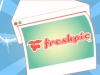 J.Tompkins Freshpic bumper