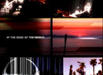 Bioluminescence Video Diptych