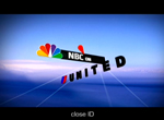NBC on United  & TED Airlines: Network Package Re-Design